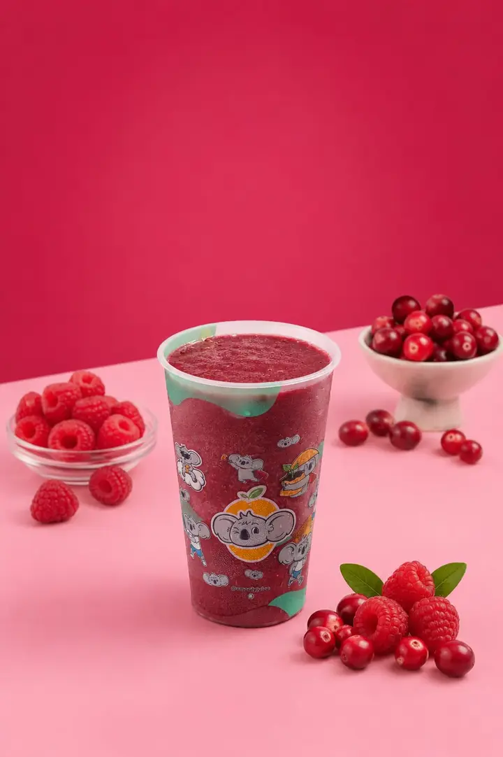 Rush Berry